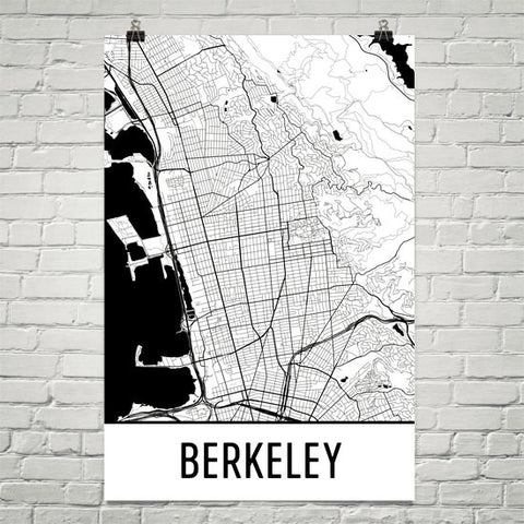 Berkeley Gifts and Decor