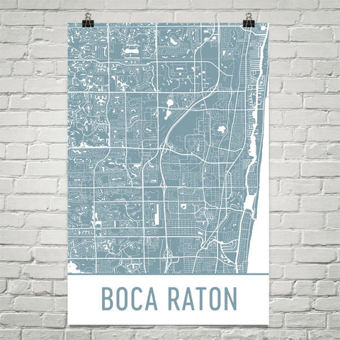 Boca Raton Gifts and Decor