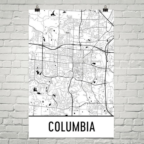 Columbia  Gifts and Decor
