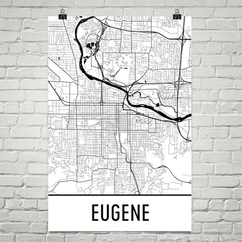 Eugene Gifts and Decor