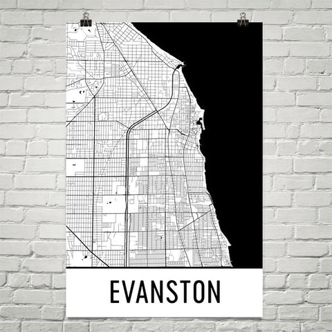 Evanston Gifts and Decor
