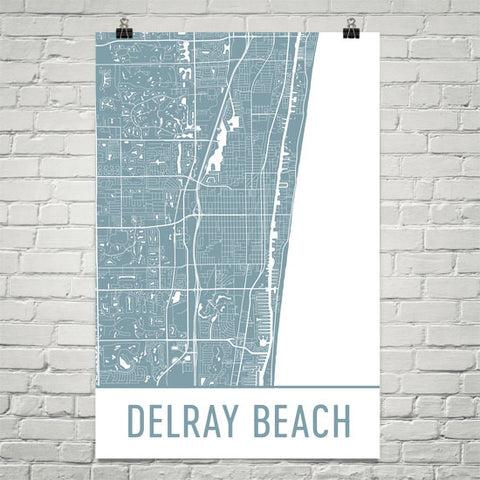 Delray Beach Gifts and Decor