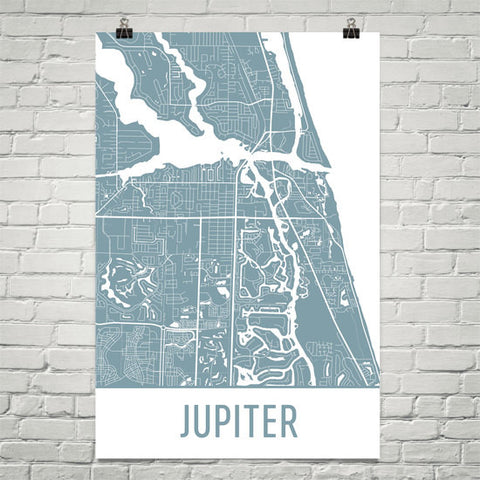 Jupiter Gifts and Decor