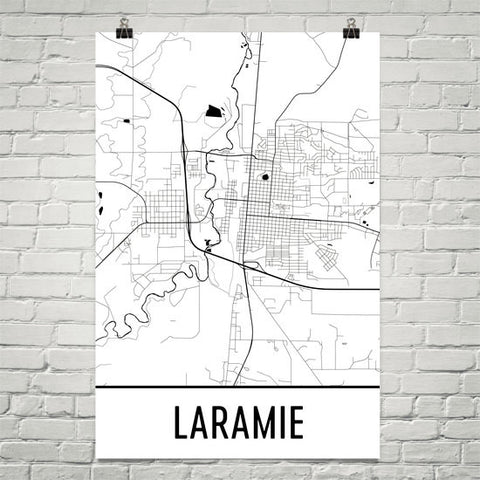 Laramie Gifts and Decor