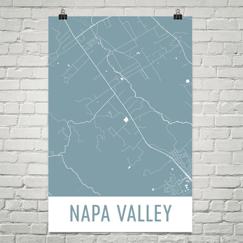 Napa Valley Gifts and Decor