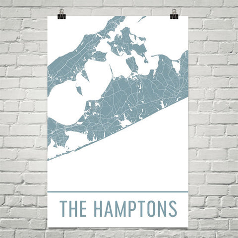 The Hamptons Gifts and Decor