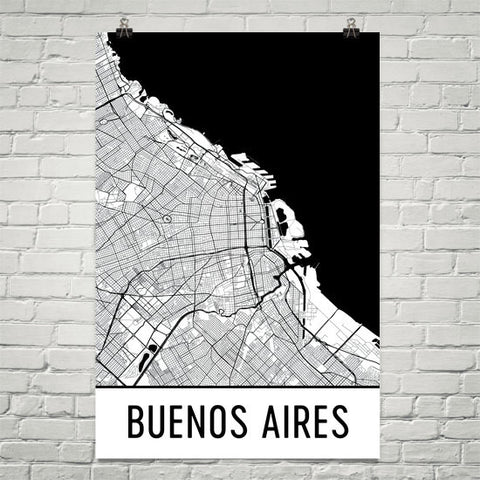 Buenos Aires Gifts and Decor