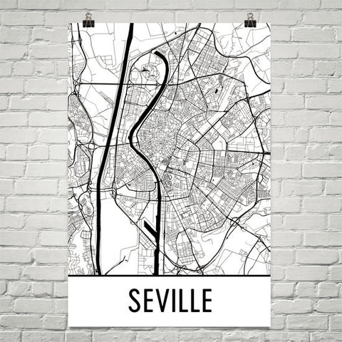 Seville Gifts and Decor