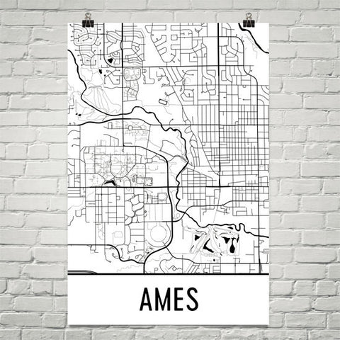 Ames Gifts and Decor