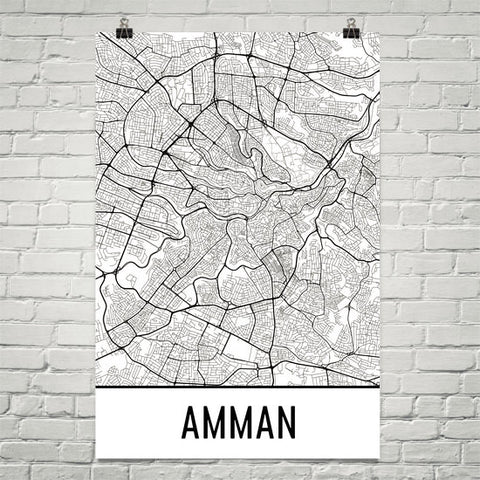 Amman Gifts and Decor