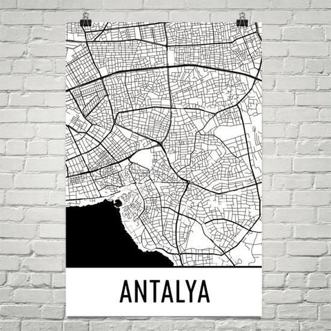 Antalya Gifts and Decor