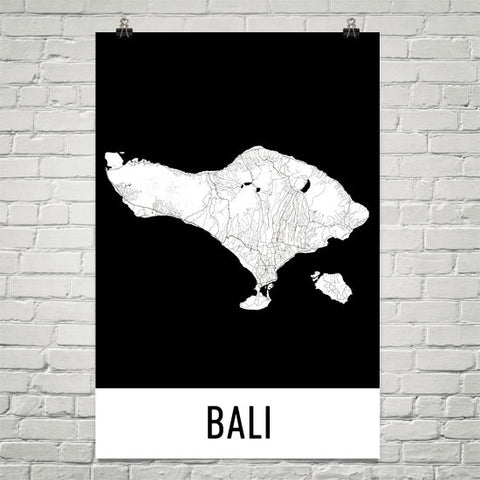 Bali Gifts and Decor