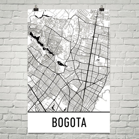 Bogota Gifts and Decor