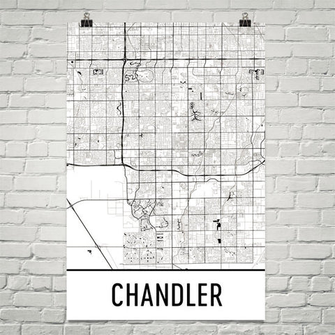 Chandler Gifts and Decor