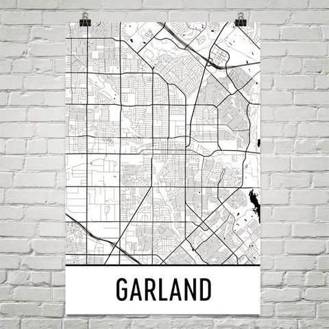 Garland Gifts and Decor