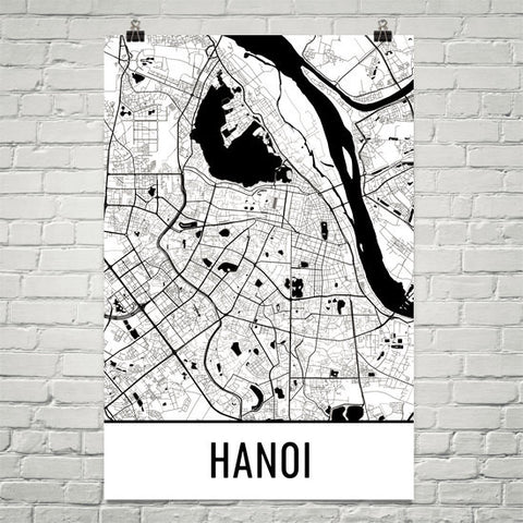 Hanoi Gifts and Decor
