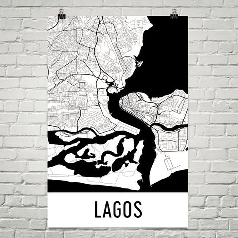 Lagos Gifts and Decor