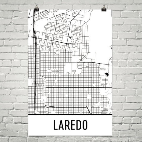 Laredo Gifts and Decor
