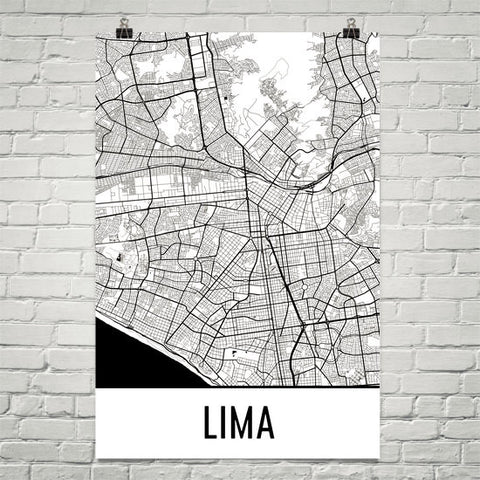 Lima Gifts and Decor
