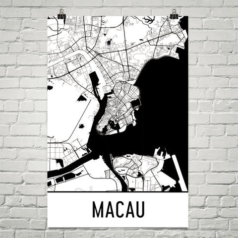 Macau Gifts