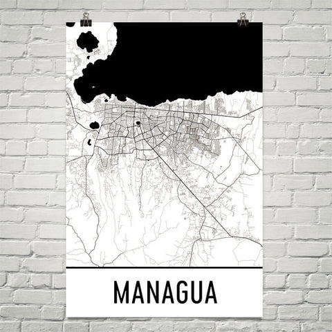 Managua Gifts and Decor