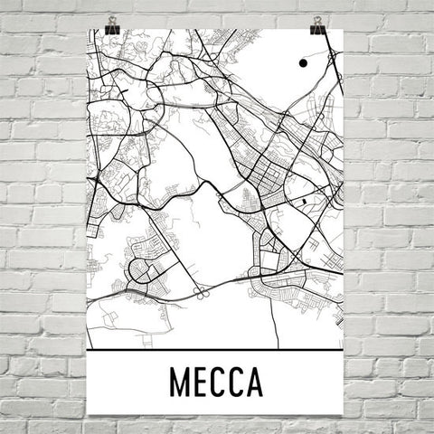 Mecca Gifts and Decor