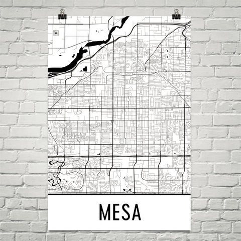 Mesa Gifts and Decor