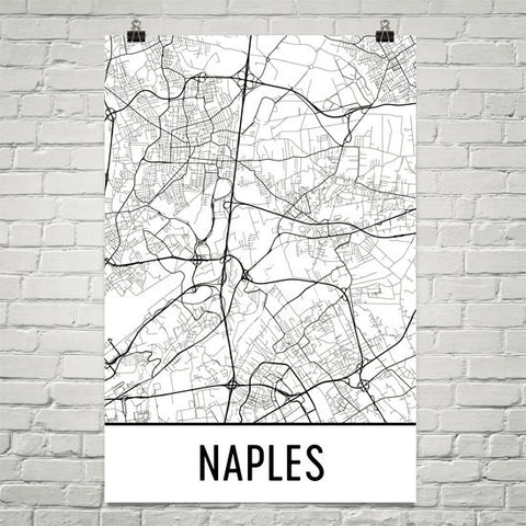 Naples Gifts and Decor