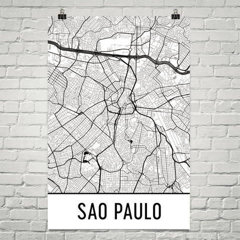 Brazil Gifts