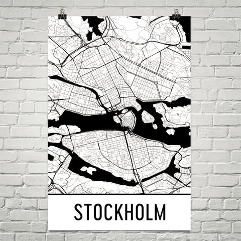 Sweden Gifts