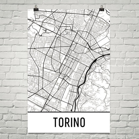 Torino Gifts and Decor