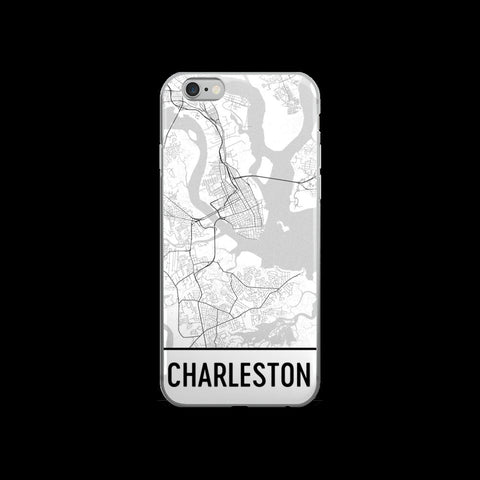 Charleston Gifts and Decor