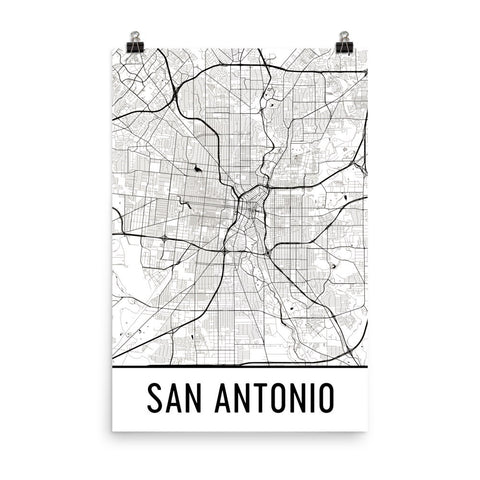 San Antonio Gifts and Decor
