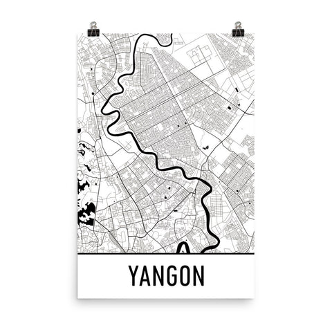 Yangon Gifts and Decor