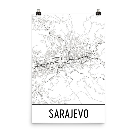 Sarajevo Gifts and Decor