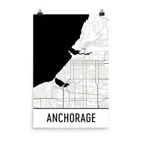 Anchorage Gifts and Decor