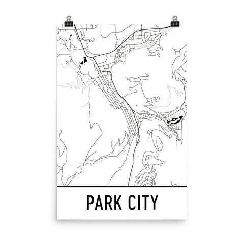 Park City Gifts and Decor