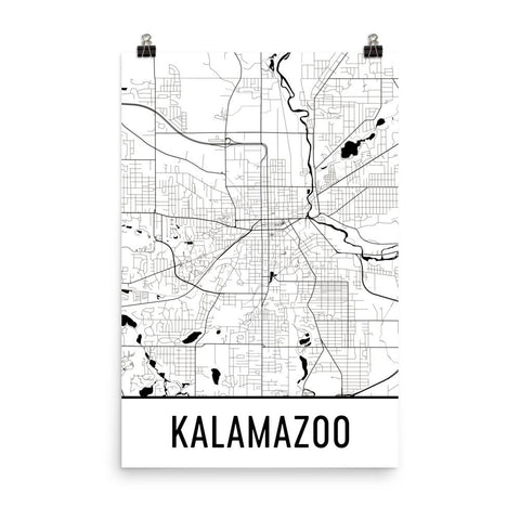 Kalamazoo Gifts and Decor