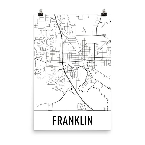 Franklin Gifts and Decor