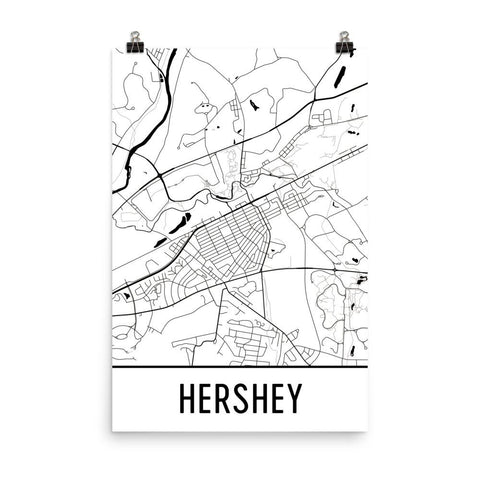 Hershey Gifts and Decor