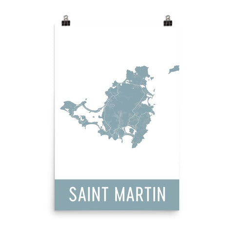 Saint Martin Gifts