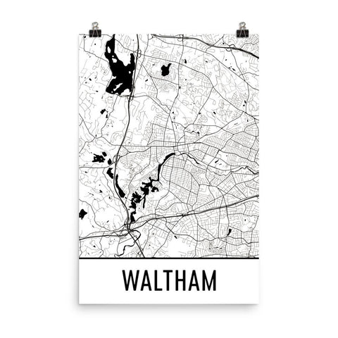 Waltham Gifts and Decor