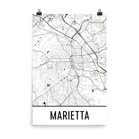 Marietta Gifts and Decor