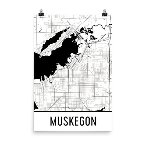 Muskegon Gifts and Decor