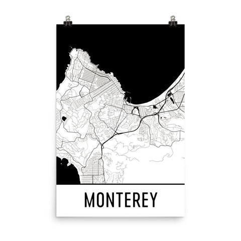 Monterey Gifts and Decor