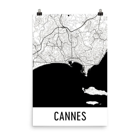 Cannes Gifts and Decor