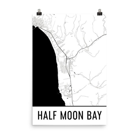 Half Moon Bay Gifts and Decor