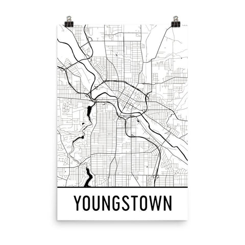 Youngstown Gifts and Decor