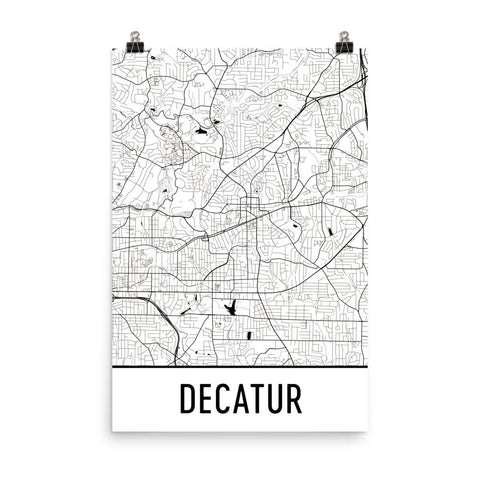 Decatur Gifts and Decor