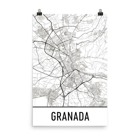 Granada Gifts and Decor
